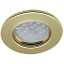 Ecola DL90 MR16 GU5.3 свет-к встр.плоский золото 30*80 FG1621EFY Ecola DL90 MR16 GU5.3 свет-к встр.плоский золото 30*80 FG1621EFY.
