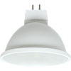 Лампа Св/д ECOLA MR 16 GU5.3 220V 8W 6000 51*50 M2RD80ELC матовая. 