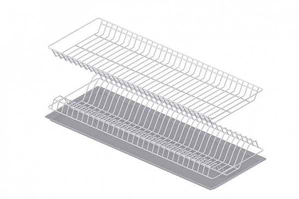 Посудосушки металл Посудосушки металл.