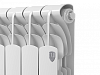 Радиатор Royal Thermo Revolution 500 - 10 секц Радиатор Royal Thermo Revolution 500 - 10 секц.