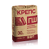 "КРЕПС" Штукатурка ГШ (30 кг) . 