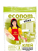 Клей обойный &quot;ECONOM&quot; флизелин 250гр. 