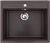 U104-345 Мойка Ulgran 570*500 шоколад U104-345 Мойка Ulgran 570*500 шоколад.