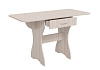 Стол раскладной с ящиком "ГрандКволити". 