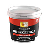 ИЖСИНТЕЗ Шпаклевка  масляная 0,8кг стакан г.Ижевск. 