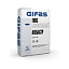 GIFAS GIPS строительный 3кг GIFAS GIPS строительный 3кг.
