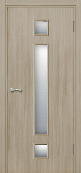 Дверное полотно остекленное "Прима"(снято) Дверное полотно остекленное "Прима"(снято).