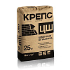 &quot;КРЕПС&quot; Штукатурка цементная ЦШ (25 кг) . 