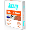ШТ.СМ. "ГОЛЬДБАНД" 30кг KNAUF ПРОСРОЧЕНО. 