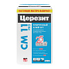 Клей для плитки&quot;CERESIT&quot; СМ 11 PRO/25кг (АКЦИЯ). 