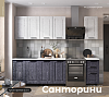 Кухня "Санторини" 2,0. 