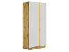 "Модо" Шкаф 2дверный. 