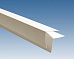 Профиль 10мм угол наружный белый 3м Профиль 10мм угол наружный белый 3м.
