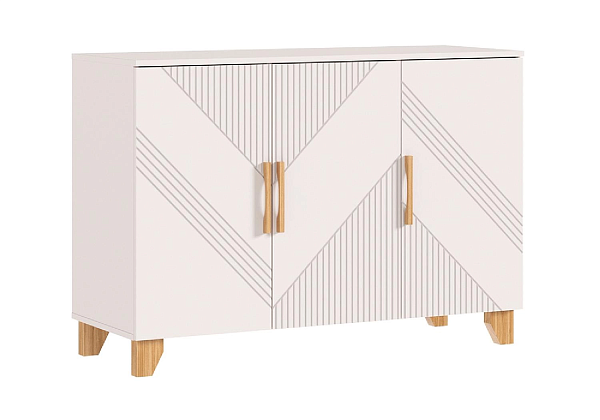 "Ирис" Комод 1200 "Ирис" Комод 1200.