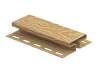СНЯТО Сайдинг &quot;Ю-Пласт&quot; соединитель Timber Кедр янтарный 3,05м.. 