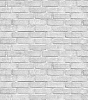 Обои бумажные Кирпичики черн.-бел. 19 С1-БО/Минск. 