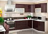 Кухонный гарнитур  "Ксения". 