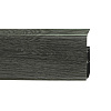 QUADRO-80 313 Плинтус Дуб Элинга 2200мм. 
