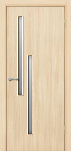 Дверное полотно остекленное "Дуэт"(Снято) Дверное полотно остекленное "Дуэт"(Снято).