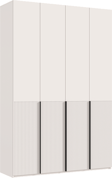 "Марвэл" Шкаф 4ств "Марвэл" Шкаф 4ств.