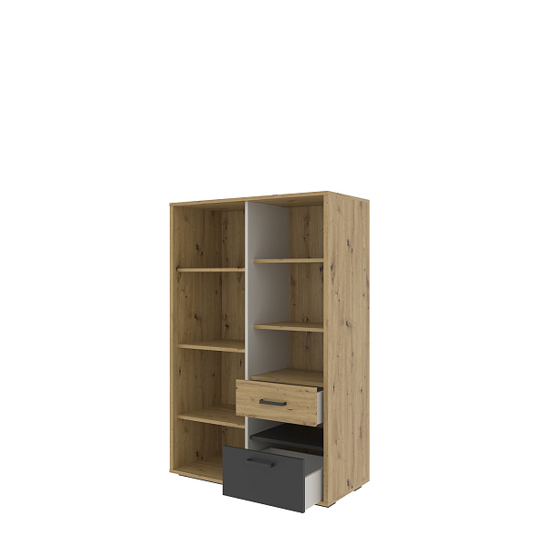 "KUBO" Комод КМ-90 "KUBO" Комод КМ-90.