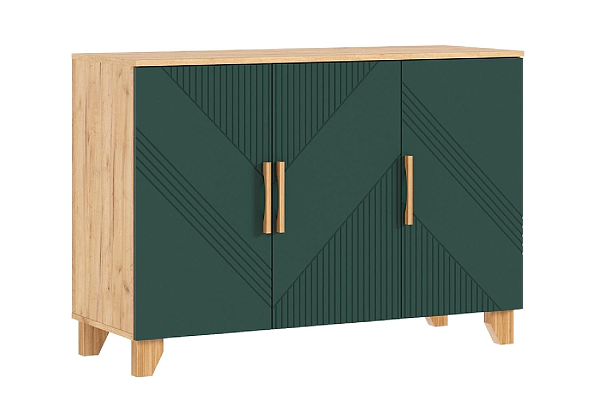 "Ирис" Комод 1200 "Ирис" Комод 1200.