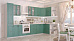 Кухонный гарнитур "Модена" Кухонный гарнитур "Модена".
