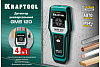 KRAFTOOL детектор универсальный GMS 120. 