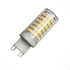 Лампа Св/д ECOLA Экола G9 5W 4200К 320" 50*16 G9RV50ELC. 