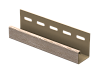 Сайдинг "Ю-Пласт" J -трим планка  Timber  Дуб натуральный 3,05м.. 