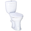 Унитаз Компакт &quot;Виктория&quot; белый 228. 
