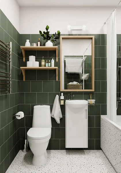 Унитаз компакт "Лада-Эконом" белый /Самара/ Унитаз компакт "Лада-Эконом" белый /Самара/.