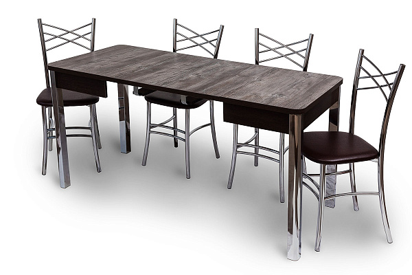 Стол "Прага" Стол "Прага".