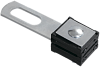 ИЭК Зажим анкерный ЗАБу 4*10-35 UZA-14-D10-D35. 