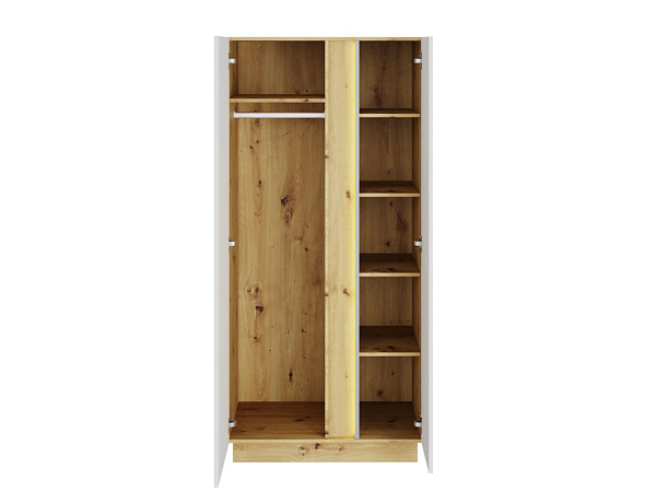 "MODO" Шкаф 2дверный "MODO" Шкаф 2дверный.