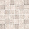 Мозаика ASCOLI GREY MOSAIC 30x30. 