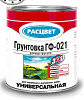ГРУНТ "Расцвет"красно-коричневый 2,2кг 5725. 