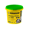 &quot;ZERWOOD&quot; краска-грунт для OSB KG-OSB 1,4 кг ведро. 