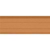 003 Плинтус T- PLAST бук натуральный 2.5м. 