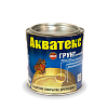 Акватекс Грунт- антисептик 0,8л.. 