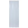 Дверь раздвижная Grosfillex UNA бел. Дверь раздвижная Grosfillex UNA бел..