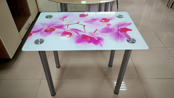 Стол "Соло №6" Стол "Соло №6" .