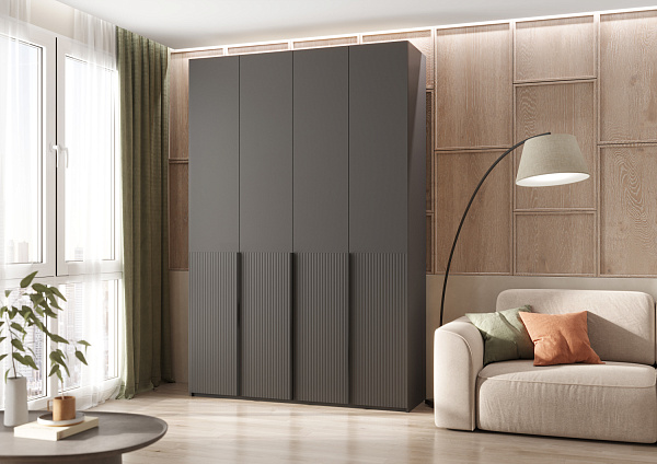 "Марвэл" Шкаф 4ств "Марвэл" Шкаф 4ств.