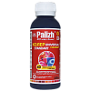 Колер.паста "Палитра" 0,1л №40 тёмно-синий. 