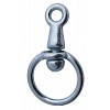 Кольцо с вертлюгом 8мм. 