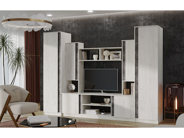 Гостиная "Атлантида 5" Гостиная "Атлантида 5".