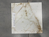 450*450*8 керамогранит белый матовый BRECCIA ROMANO. 