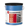 Праймер битумный Технониколь №01,ведро 16кг( 20л). 