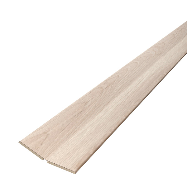 Угол МДФ СОЮЗ " Дуб Альпийский" 2,6*56мм Угол МДФ СОЮЗ " Дуб Альпийский" 2,6*56мм.