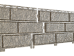 Сайдинг "Ю-Пласт" "STONE-HAUSE "Кирпич" бежевый 230*3025 (двойной. замок: горизонт) Сайдинг "Ю-Пласт" "STONE-HAUSE "Кирпич" бежевый 230*3025 (двойной. замок: горизонт).